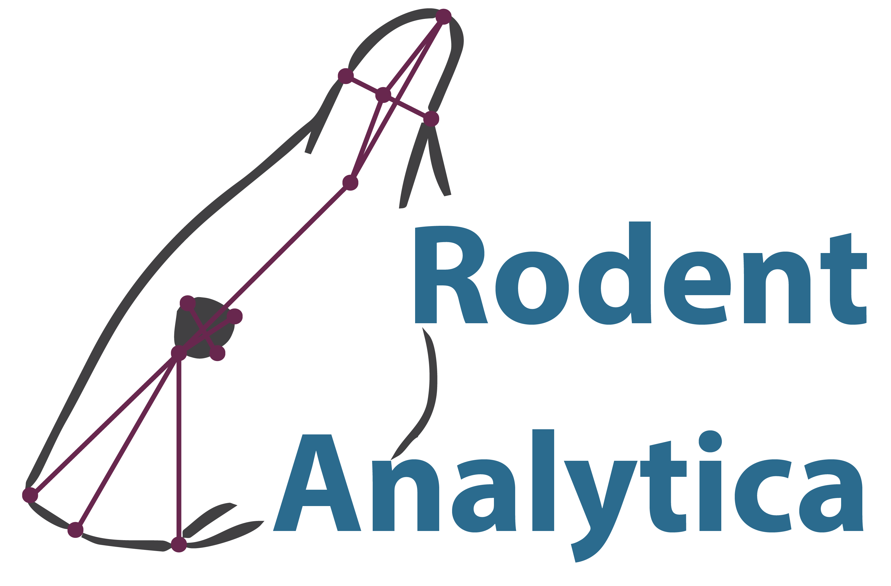 Rodent Analytica Logo